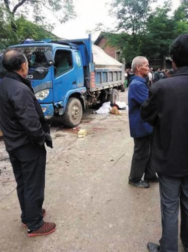 邵阳县真实爆料案件最新,真相背后，正义何在？